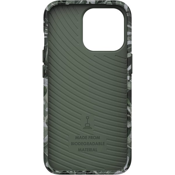 Tech21 EcoArt Case for iPhone 13 Pro Max (Delicate Earth Green)