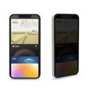 Zagg InvisibleShield Glass Elite Privacy Edge for iPhone 13 Pro Max