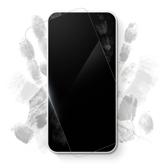 Zagg InvisibleShield Glass Elite Privacy Edge for iPhone 13 Pro Max