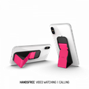 Clckr Universal Grip Band (Neon Pink)