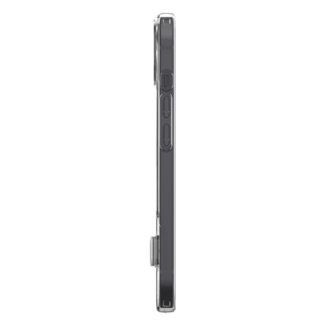 Spigen Slim Armor Essential S Case for iPhone 13 (Crystal Clear)