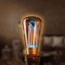 Momax SMART Classic IoT LED Bulb (RGB color)