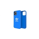 Adidas Trefoil Snap Case for iPhone 12 Pro Max (Blue)