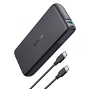 RAVPower PD Pioneer 20000mAh 60W 2-Port Portable Charger (Black)