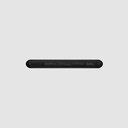 MOMAX Q.Power One Dual Wireless External Battery Pack 10000mAh (Black)