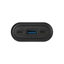 Momax iPower PD Mini USB-C PD External Battery Pack 10000mAh (Black)