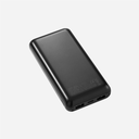 MOMAX iPower Minimal PD3 External Battery Pack 20,000mAh