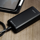 MOMAX iPower Minimal PD3 External Battery Pack 20,000mAh