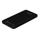 MOMAX iPower Minimal PD Quick Charge External Battery Pack 10000mAh