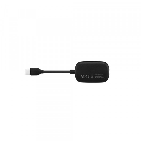 Momax One Link Type-C to Audio Adapter (Whit)