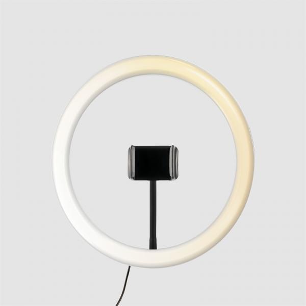 Momax V.Log Livestream Ring Light 12 inch