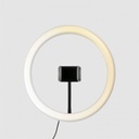 Momax V.Log Livestream Ring Light 12 inch
