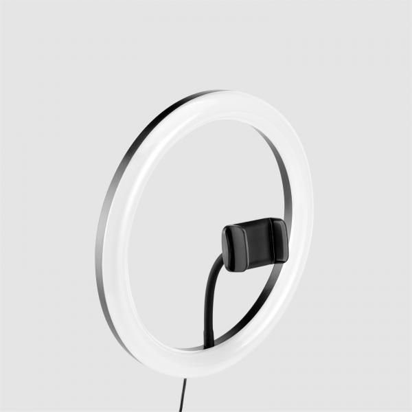 Momax V.Log Livestream Ring Light 12 inch