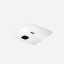 Momax HeaIth Tracker IoT Body Scale (White)