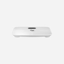 Momax HeaIth Tracker IoT Body Scale (White)