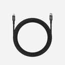 Momax Elite Link Lightning to Type-C Cable 3m (Black)