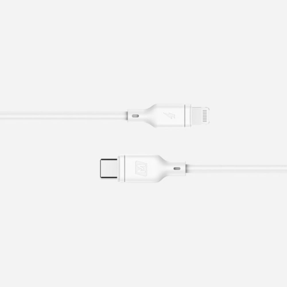 Momax Zero Lightning to Type-C Cable 1M