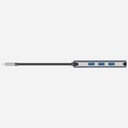 Momax ONELINK 6-in-1 Type-C Hub