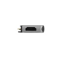 Momax One Link 4-in-1 USB-C Hub