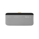 Momax One Link 4-in-1 USB-C Hub