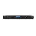 Momax One Link 4-in-1 USB-C Hub