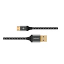 Momax GO Link 1.2m Micro USB to USB Cable