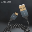 Momax GO Link 1.2m Micro USB to USB Cable