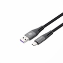 MOMAX Elite Link Type-C to USB Cable 2m