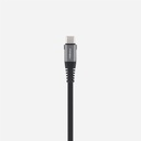 MOMAX Elite Link Type-C to USB Cable 2m