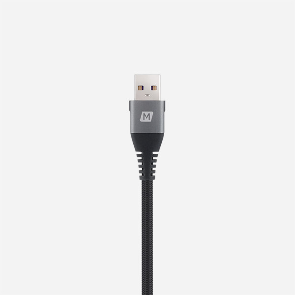 MOMAX Elite Link Type-C to USB Cable 2m