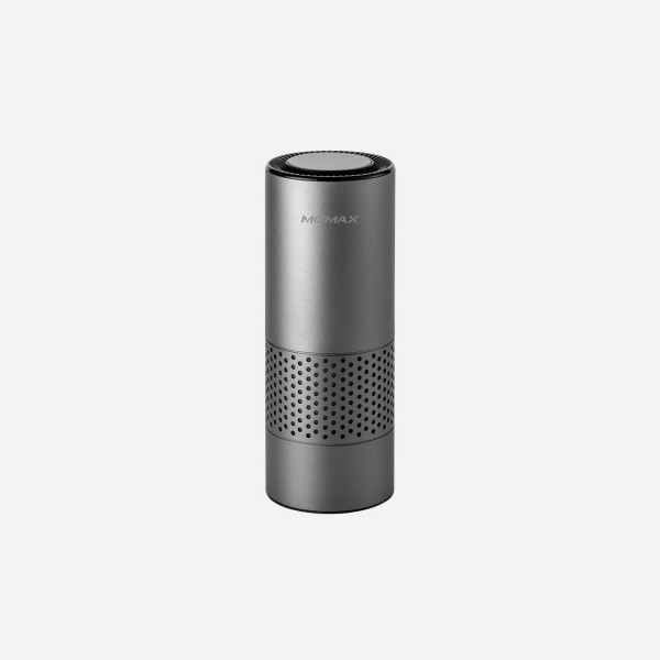 Momax Pure go Portable Smart Air Purifier