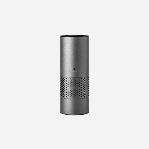 Momax Pure go Portable Smart Air Purifier