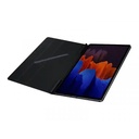 Samsung Book Cover for Galaxy Tab S7 5G (Black)