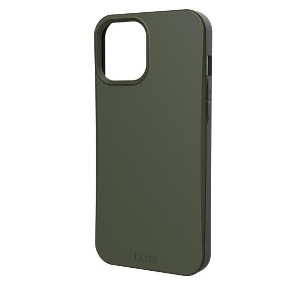 UAG Outback Bio for iPhone 12 Pro Max (Olive)