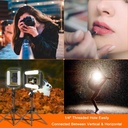 GVM Ring Handheld Light for Smartphone