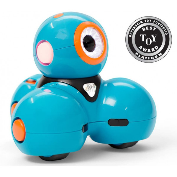 Wonder Workshop Dash Robot