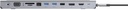 Powerology 11 in1 Multi-Display USB-C Hub & Laptop Stand