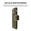 Griffin Survivor Clear for iPhone 11 Pro Max