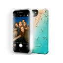 LuMee Two Day At The Beach for iPhone 6, 6s, 7 and 8
