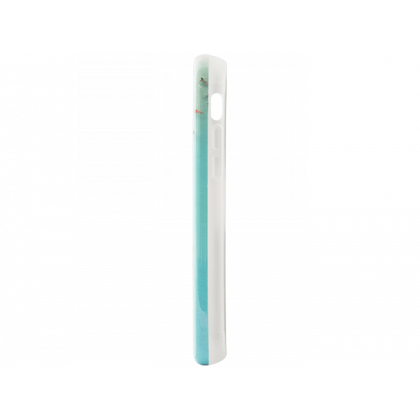 LuMee Two Day At The Beach for iPhone 6, 6s, 7 and 8