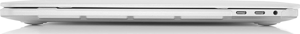 INCIPIO feather Ultra Thin Case for MacBook Pro 15" (Black)