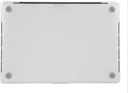 INCIPIO feather Ultra Thin Case for MacBook Pro 15" (Black)