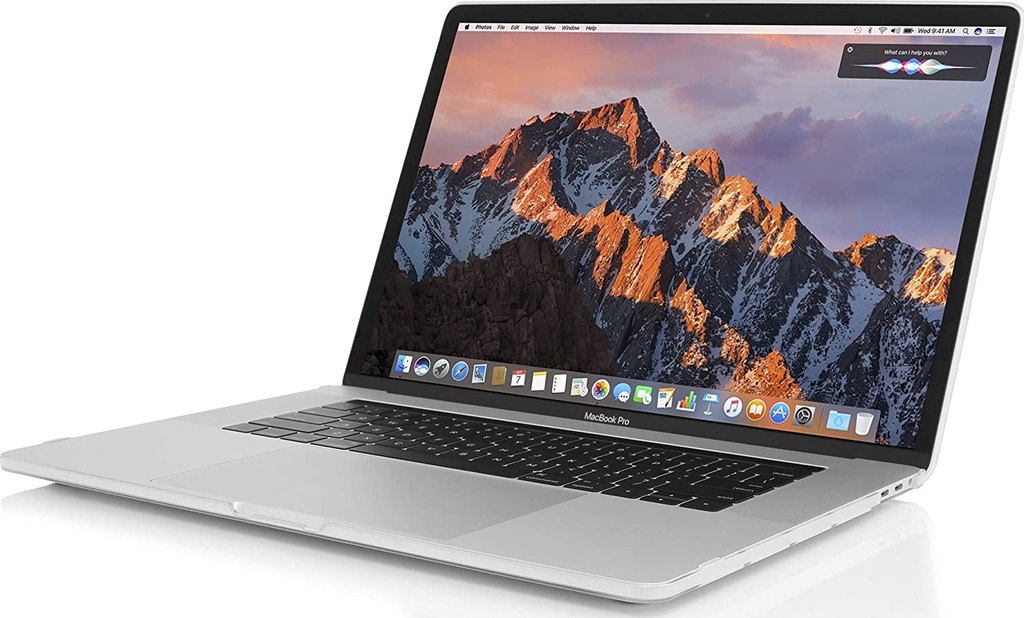 INCIPIO feather Ultra Thin Case for MacBook Pro 15" (Black)