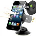 iOttie Easy Flex 3 Car Mount for &amp; Smartphones