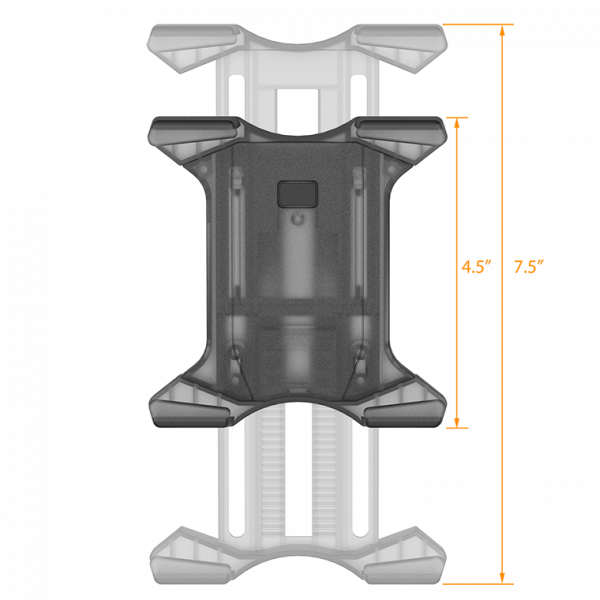 iOttie Easy Smart Tap 2 Mount for iPad and Tablets