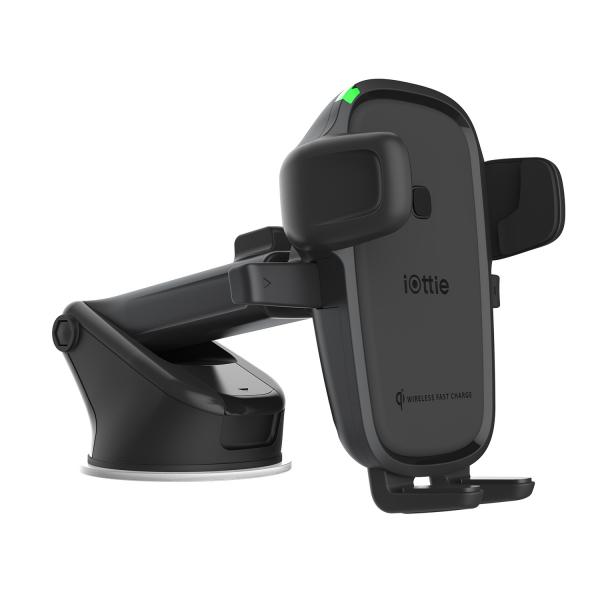 iOttie Easy One Touch Wireless 2 Dash/Windshield Mount