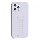 Grip2u Silicone Case for iPhone 12 Pro Max (Lilac)