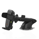 iOttie Automatic Wireless Charging Dash Mount for Smartphones