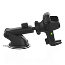 iOttie Automatic Wireless Charging Dash Mount for Smartphones