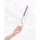 Jeragh Handheld Ultraviolet Disinfection Lamp (White)